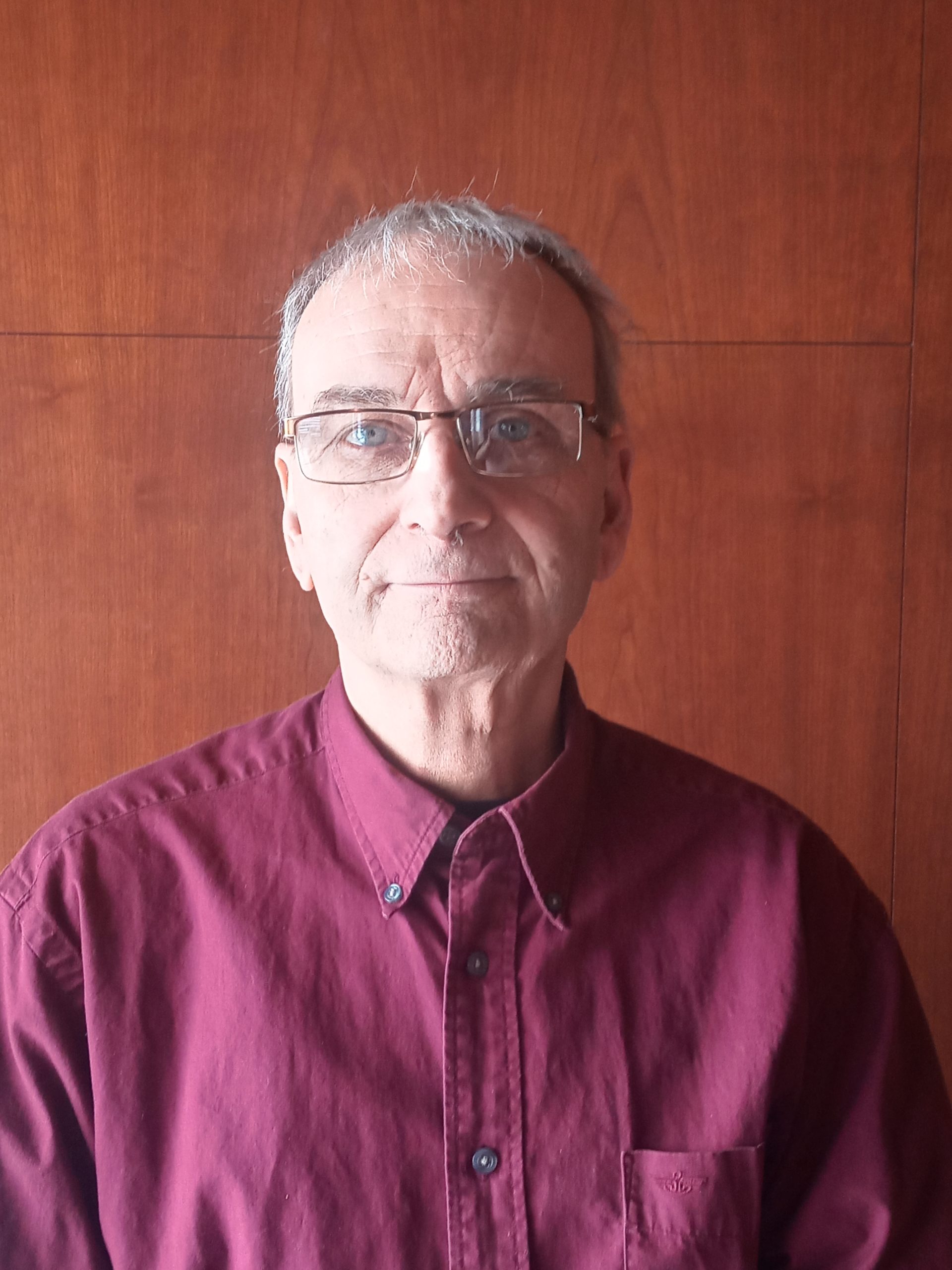 Carl Robichaud