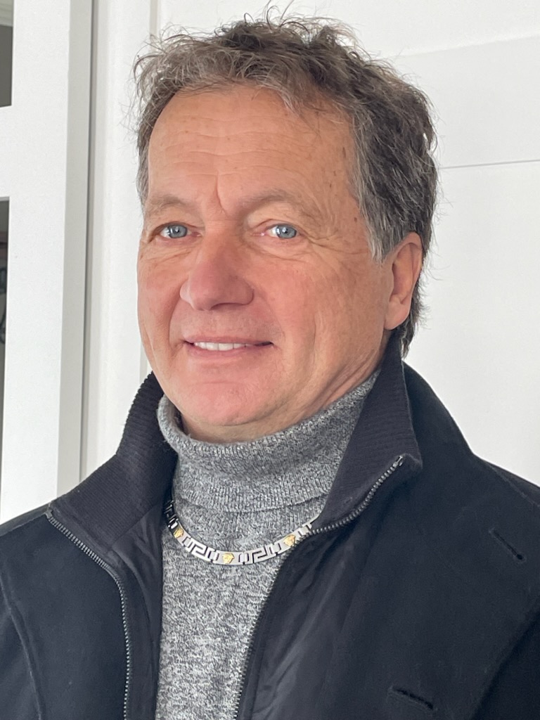 Yvon Bernier