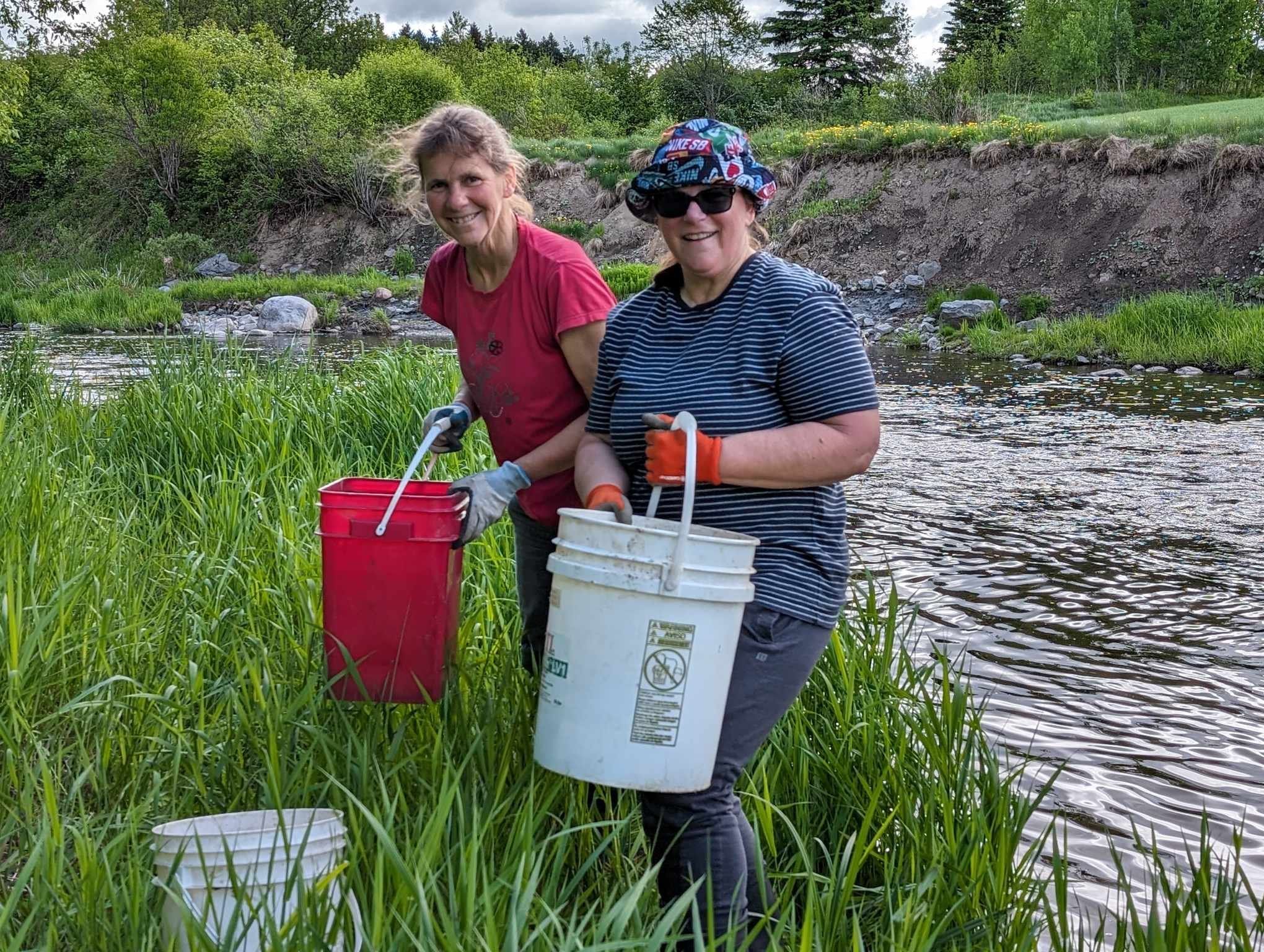 Activité des loisirs de Saint-Charles
