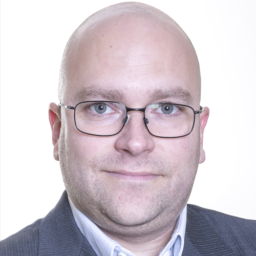 Alexandre Morin